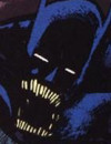 Ted Mckeever: Demonic Batman