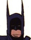 Ted Mckeever: Normal Batman