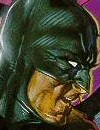 Tony Harris: Cover to Starman #33
