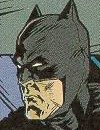 Tony Harris: Batman: Perfection or Terror