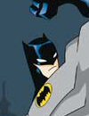 Jeff Matsuda: The Batman