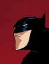 Jeff Matsuda: THE Batman on a perch