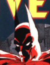 Tim Sale: Cover: Detective Comics #777