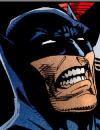 Tim Fern: Batman Subdues a Resisting Suspect