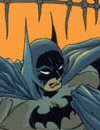 Tim Sale: Cover to Batman Haunted Knight