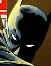 Tim Sale: Cover to Batman Legends of the Dark Knight #33