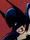 Tim Sale: Cover to Batman Legends of the Dark Knight #34