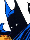 Todd McFarlane: Big Cape