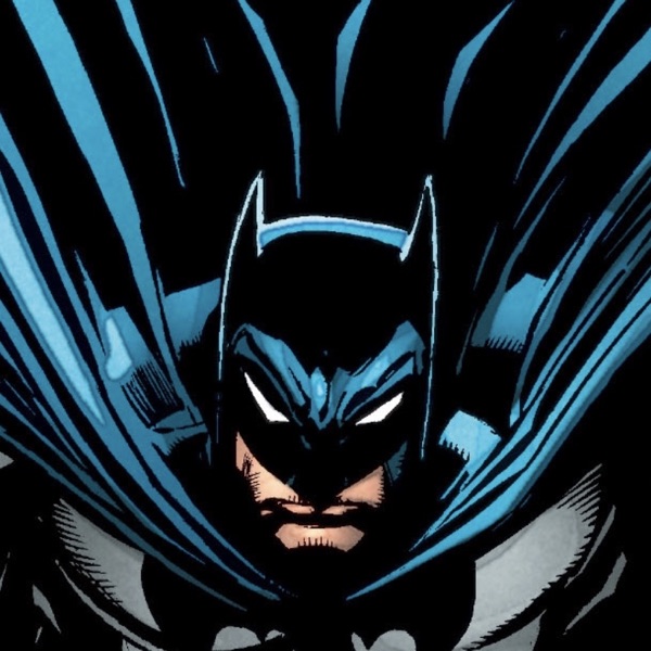 Tom Mandrake: Batman Leaps in Grotesk, Part 3