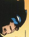 Tommy Lee Edwards: Batman Falls Through Fire and Ash