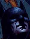 Tommy Castillo: Batman in the rain