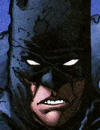 Tommy Castillo: Batman loses an ear