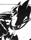 Tony Salmons: Batman Vs. EVERYONE