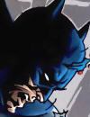 Tony Harris: Cover to Batman Legends of the Dark Knight #122