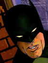 Tony Harris: Cover to Batman Legends of the Dark Knight #168