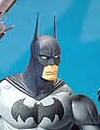 Toys: Toys from BATMAN: Long Halloween