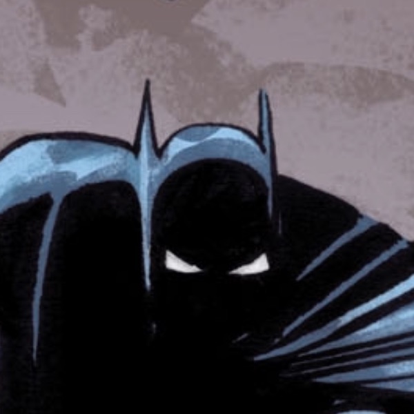 Travis G. Moore: Batman and Robin Suit Up on a Gotham Rooftop