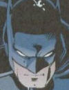 Val Semeiks: Rooftop Batman
