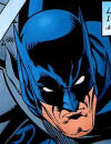 Val Semeiks: Batman Races the Clock at a Crime Scene