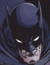 Val Semeiks: Batman rescues a red head