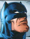 Val Semeiks: Batman's Determined Profile