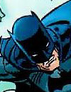 Val Semeiks: Batman Soars Through the Clouds