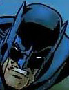 Val Semeiks: Batman Drags Himself Through the Snow