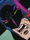 Vince Giarrano: Batman vs Batman