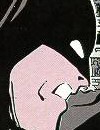 Matt Wagner: Batman's Profile Fills the Frame