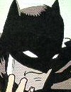 Matt Wagner: Batman kicks a$$