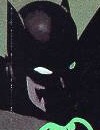Matt Wagner: Cover to Grendel/Batman