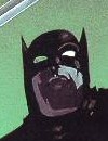 Matt Wagner: Cover to Batman/Grendel