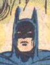 Walt Simonson: Batman #300