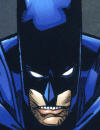 Walt Simonson: Cover to Batman Legends of the Dark Knight #213
