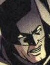 William Rosado: Batman Reaches From a Ledge