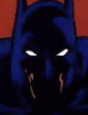 Will Simpson: Batman Delivers a Punch