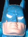 Toys: Classic Batman toy